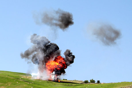 ایجاد تغییراتی در اجرای نمایش فرهنگی بصیرتی «ستارگان زمینی»